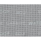 DEWALT DWAM4321 80 Grit Mesh Sheet (5 Sheets), 1/4