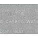 DEWALT DWAM4321 80 Grit Mesh Sheet (5 Sheets), 1/4"