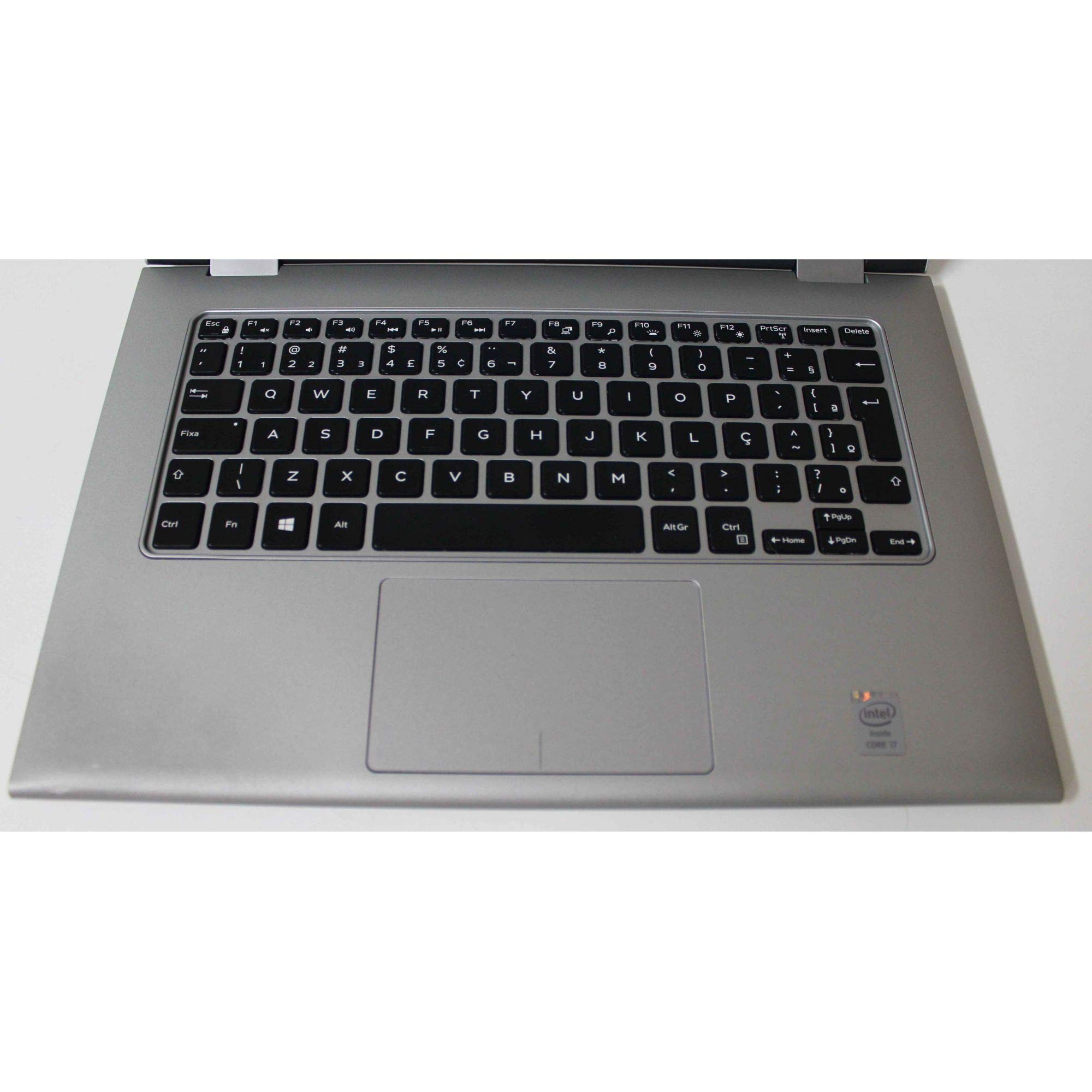 Notebook 2 em 1 Dell Inspiron 13-7348 13.3