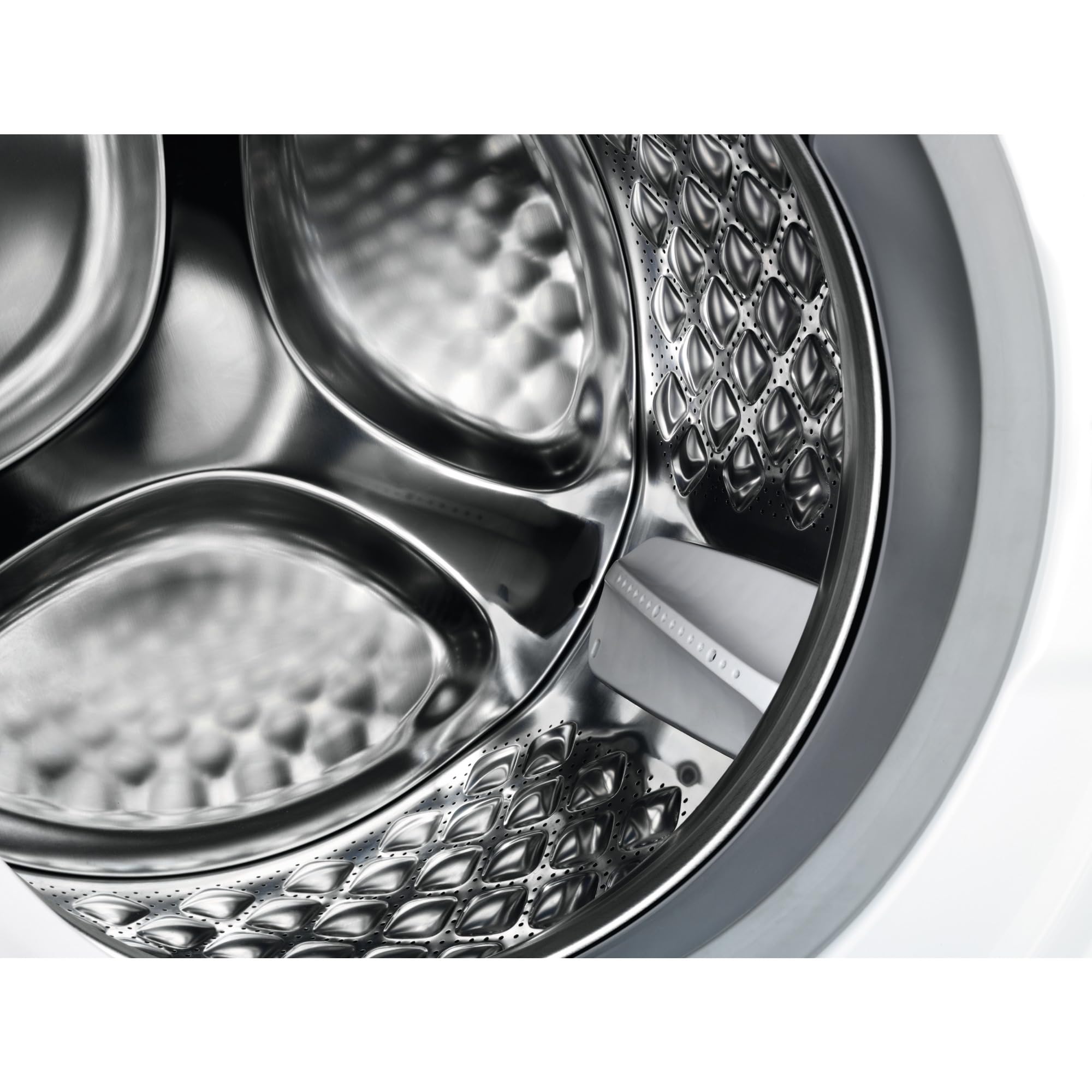 Electrolux EW7W4943EB – Lavadora Secadora Libre Instalación Serie 700 DualCare, 9/5 kg lavado/secado, Lavasecadora con SteamRefresh y SensiCare+, Motor Inverter, 1.400 rpm, Display LCD, Blanco