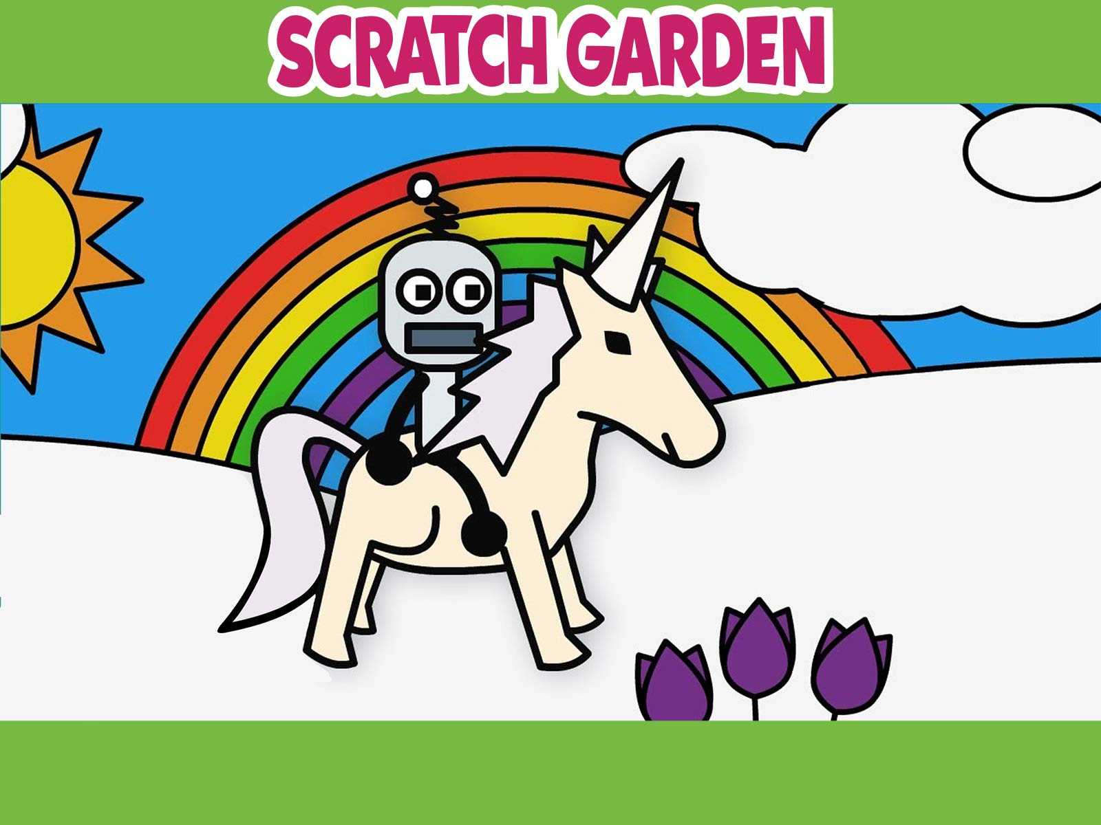 Watch Scratch Garden Fun Learning Songs for Kids! Prime Video