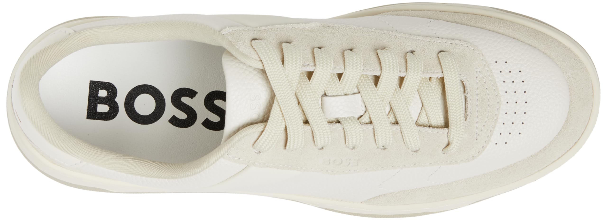 BOSS Baltimore Tenn Sdltb Scarpe da Tennis Uomo