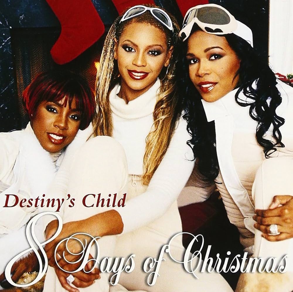 Amazon.co.jp: 8デイズ・オブ・クリスマス: ミュージック Amazon.co.jp: 8デイズ・オブ・クリスマス: ミュージック