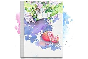 Watercolor Paper, White Delight for Artful Expression