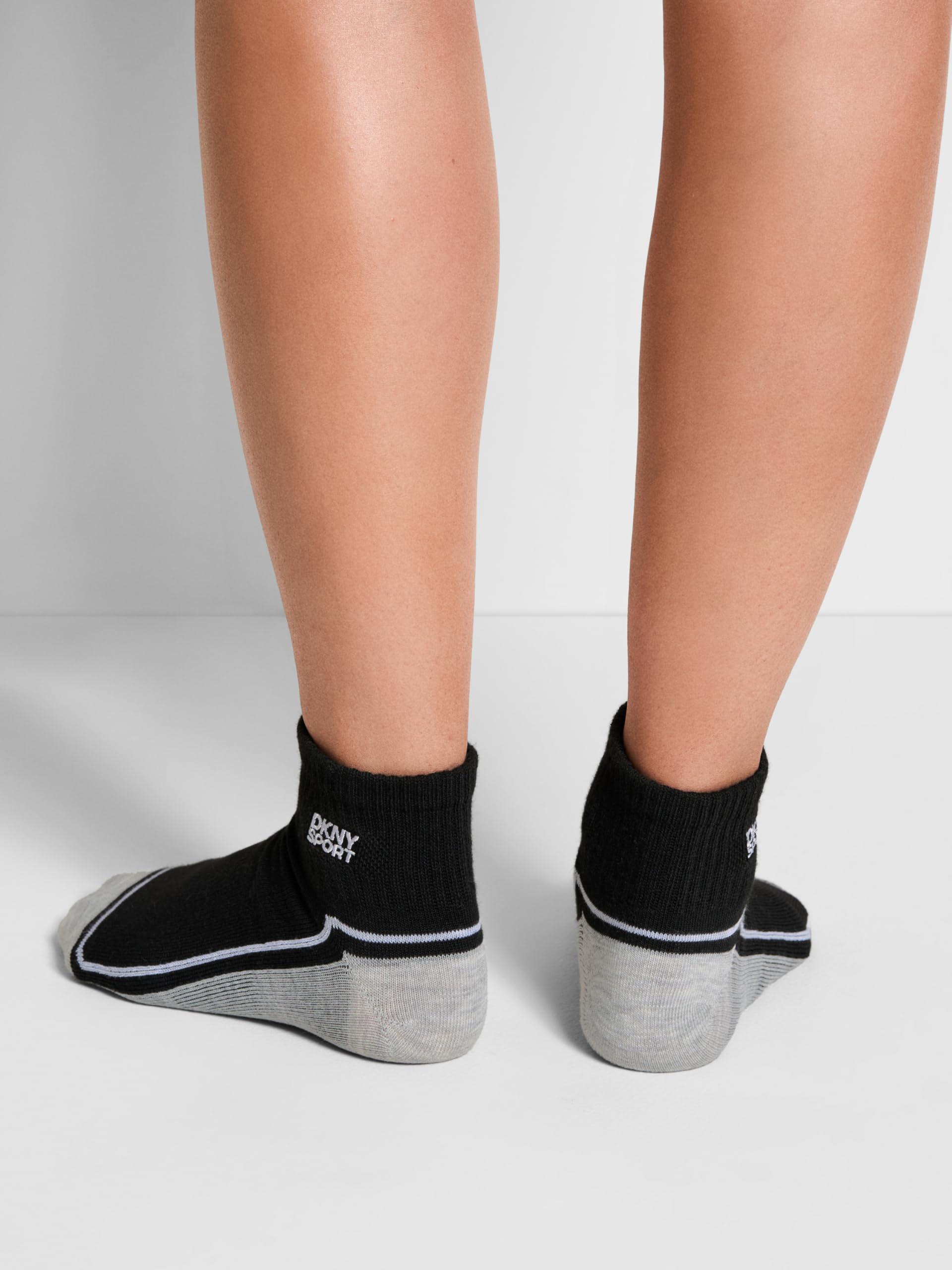 DKNY Damen Socken