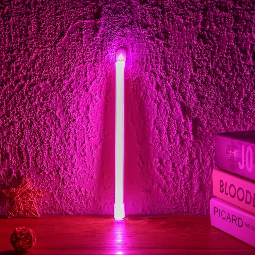 LED Marquee Letter Lights, Light Up Letters Glitter Alphabet Letter Sign Battery Powered for Night Light Birthday Party Wedding Girls Gifts Home Bar Christmas Decoration — image 1
