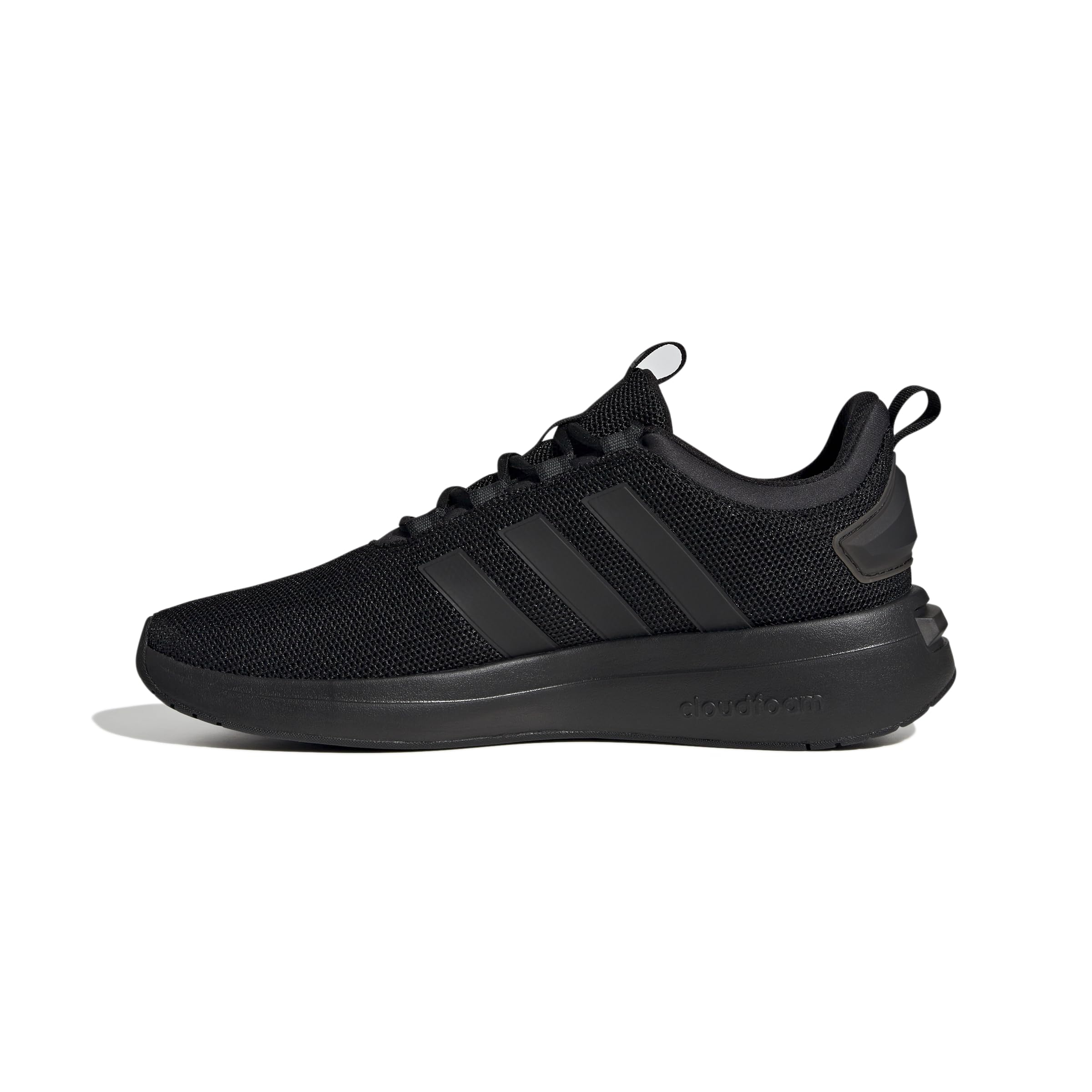 Adidas - Racer Tr23 Cblack/Cblack/Carbon - Shoes Black Size 44