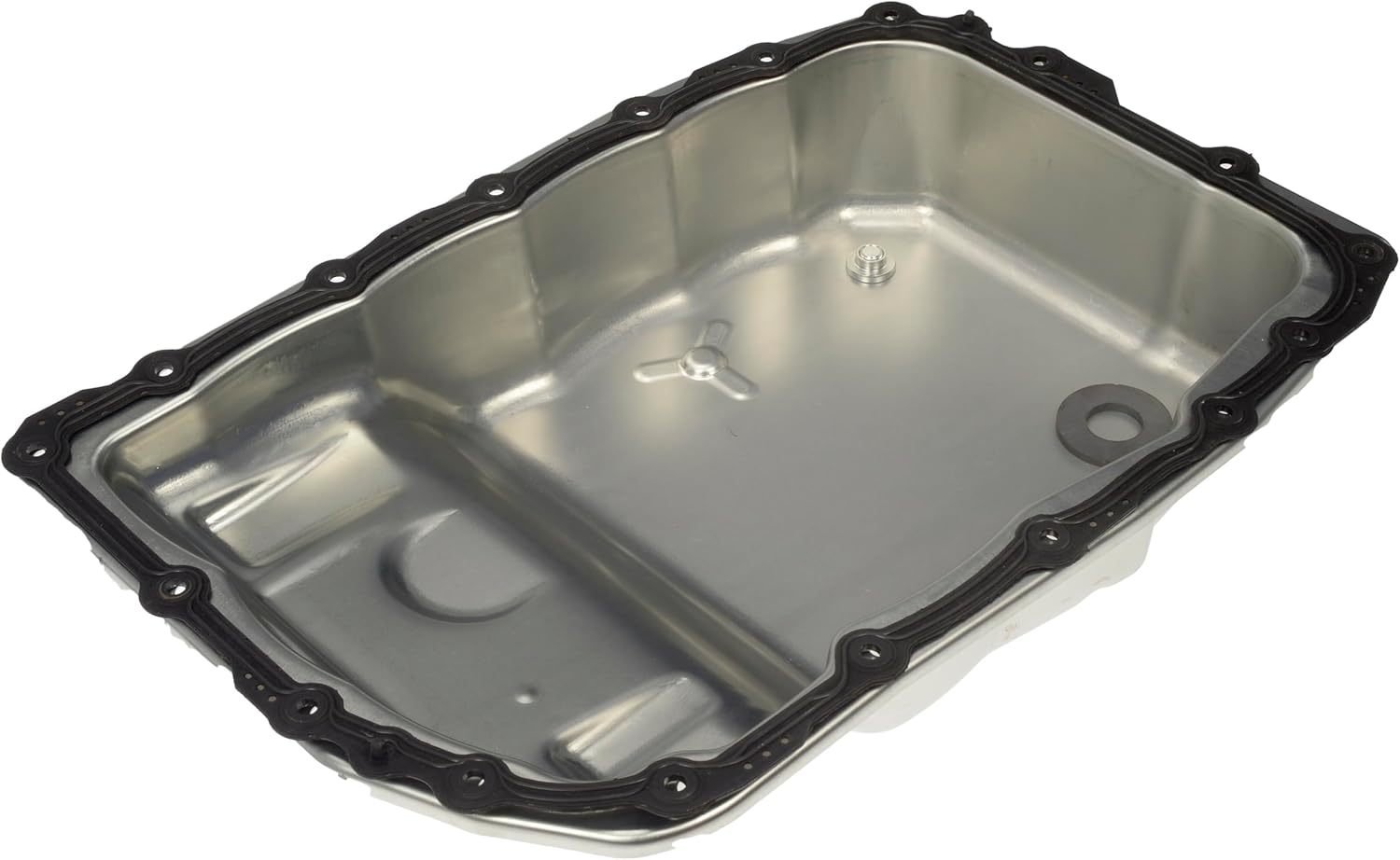 Dorman 265-582 Transmission Oil Pan Compatible with Select Models (OE FIX)