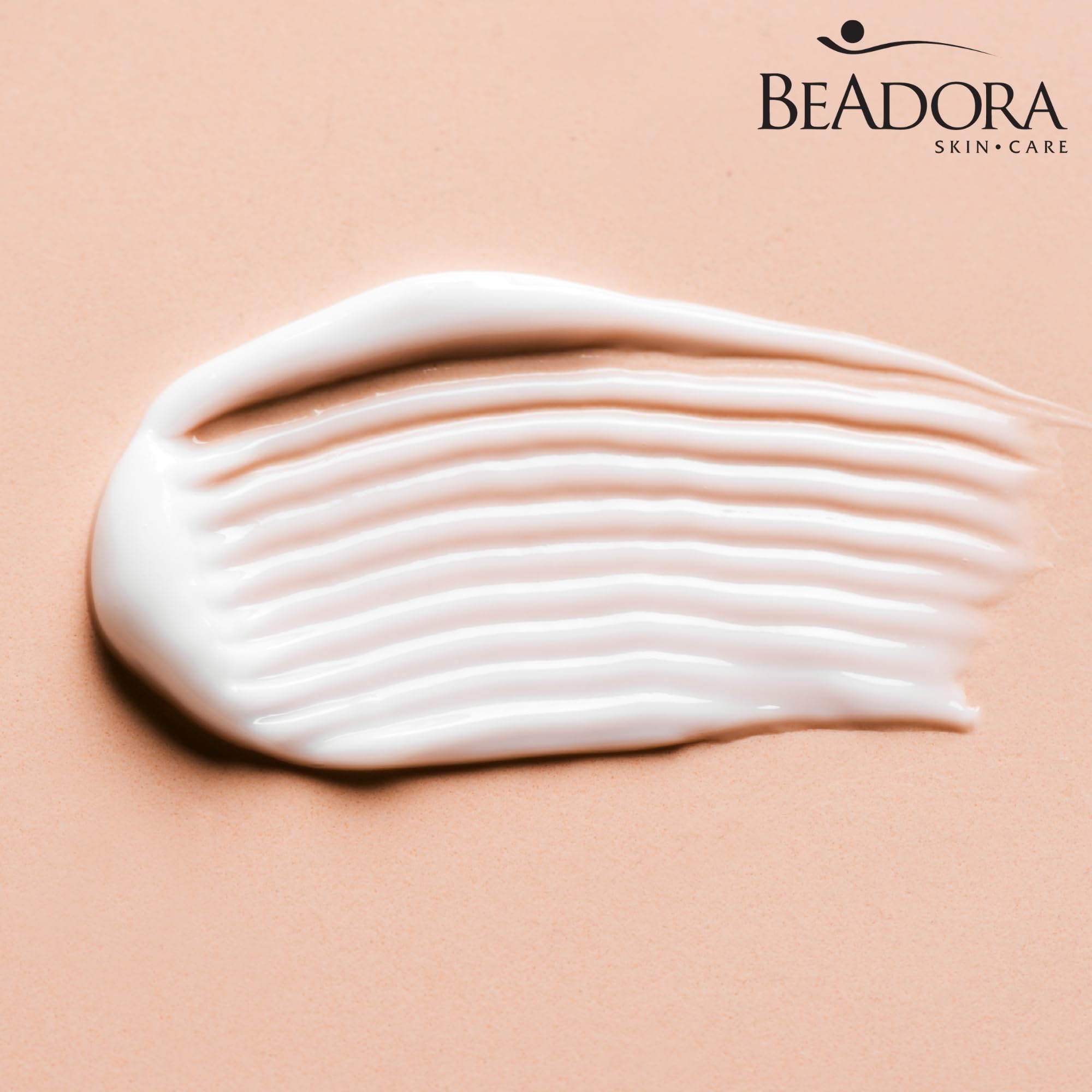 BeAdora Bright Pearl rozjaśniające serum do twarzy Maxx z niacynamidem, alfa arbutyna, chromabright | krem na dzień i na noc | pielęgnacja twarzy przeciw plamom pigmentowym, serum