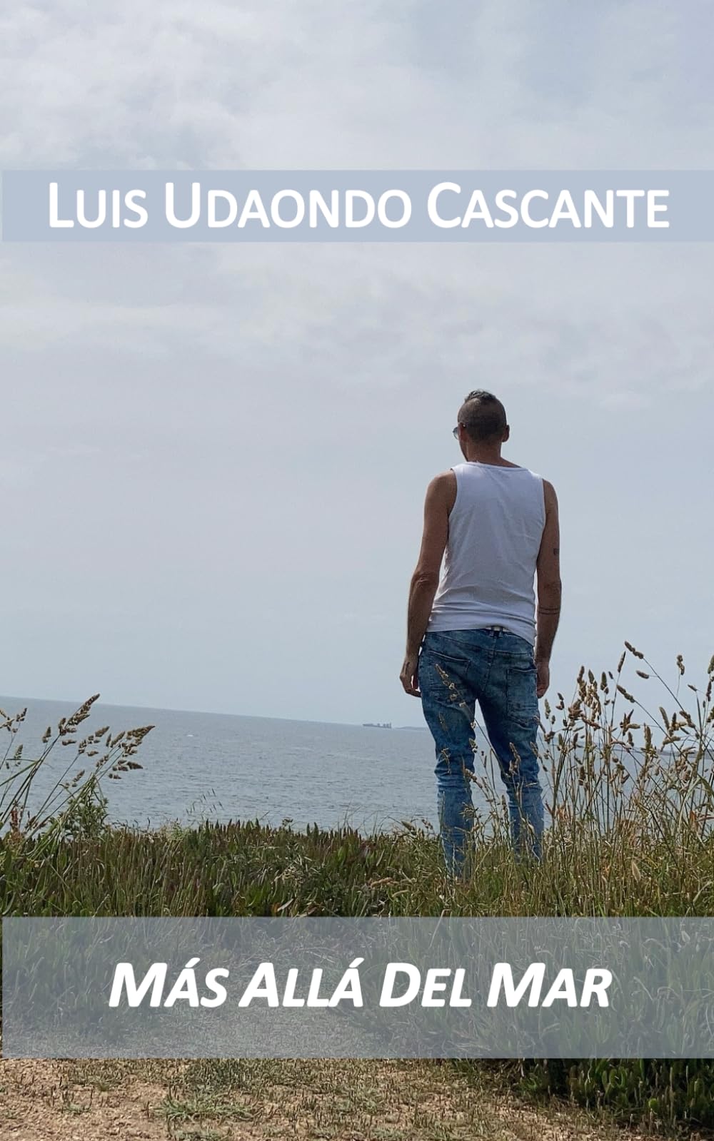 MÁS ALLÁ DEL MAR