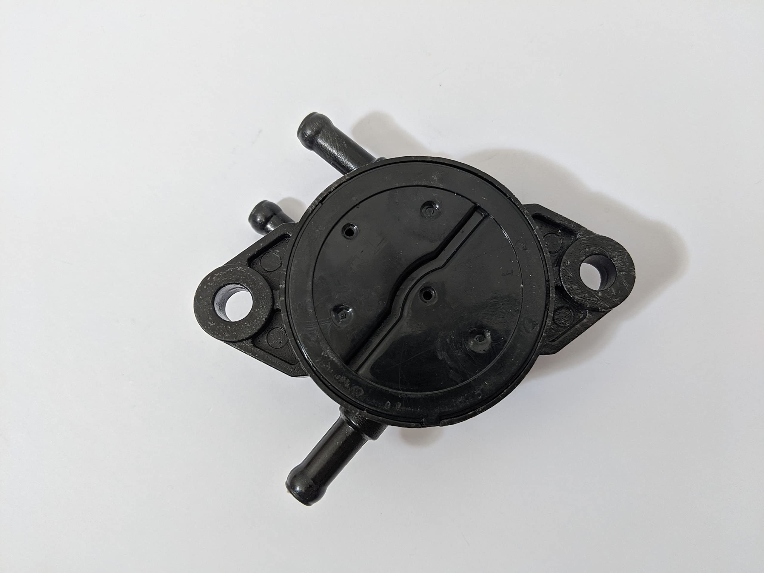 Vuoto Carburante Si Adatta A per Honda HF Em Et Fg Gc Gcv GX Gxh Gxv Pompa Carburante