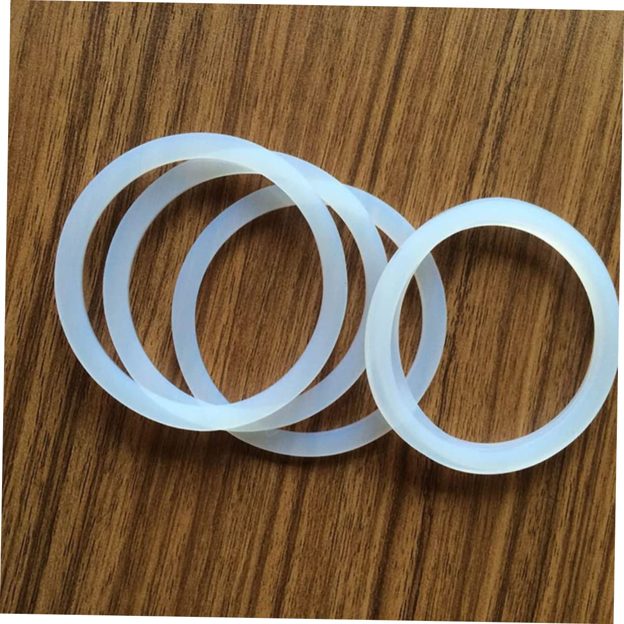 【Ricky様】補修用パッキン＋リング　各30個（新品・部品）NP-WS,WT Ricky様】補修用パッキン＋リング各30個（新品・部品）NP-WS,WT