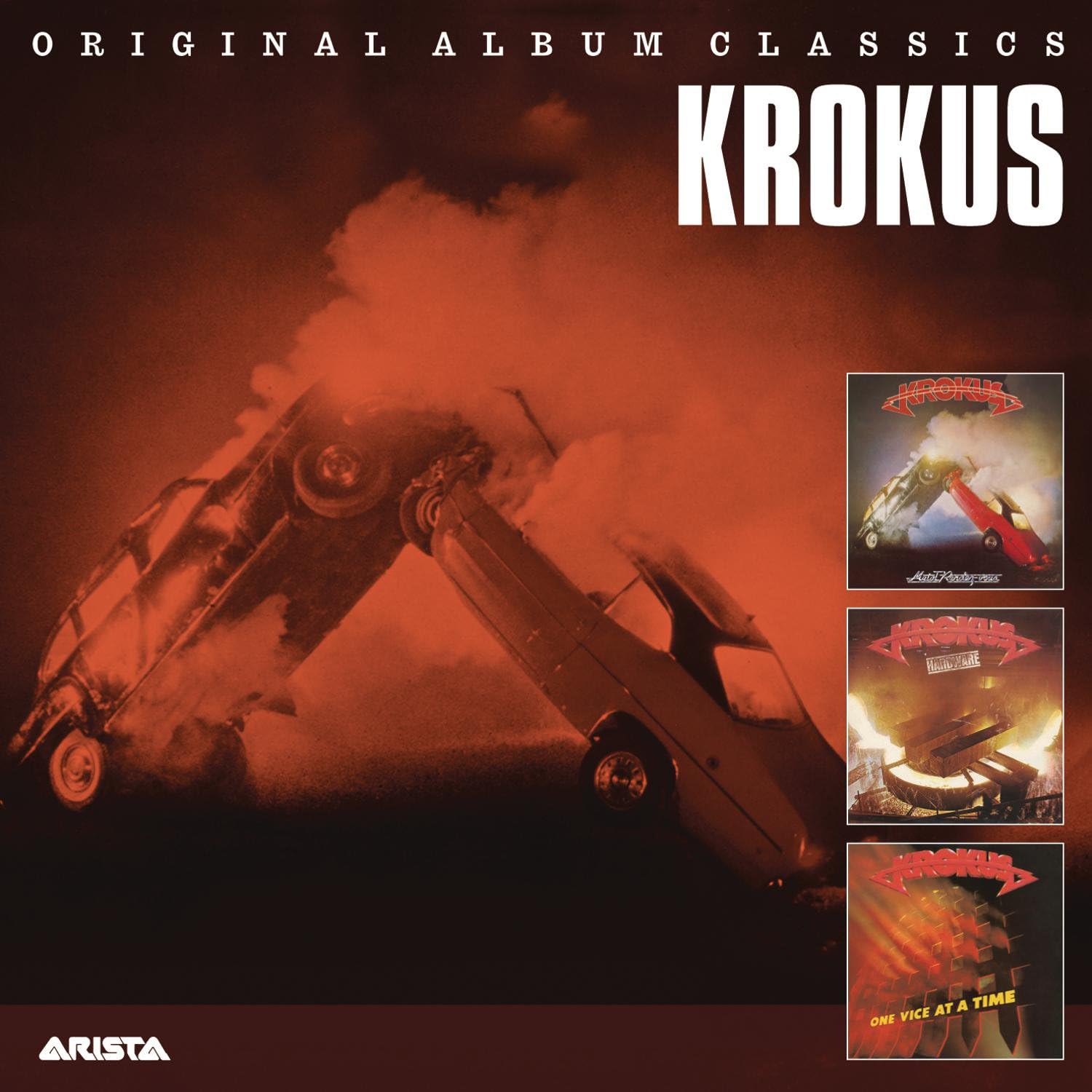 ORIGINAL ALBUM CLASSICS