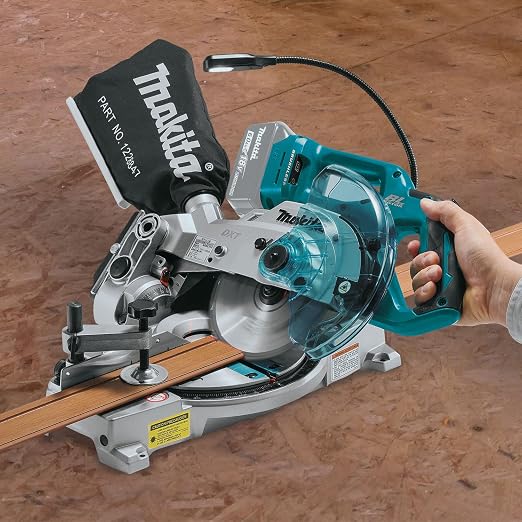 Makita DLS600Z 18V Li-Ion LXT 165mm 