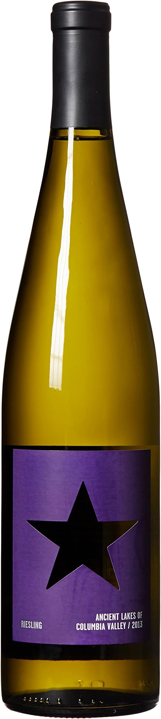 2013 Purple Star Ancient Lakes Riesling 750 mL