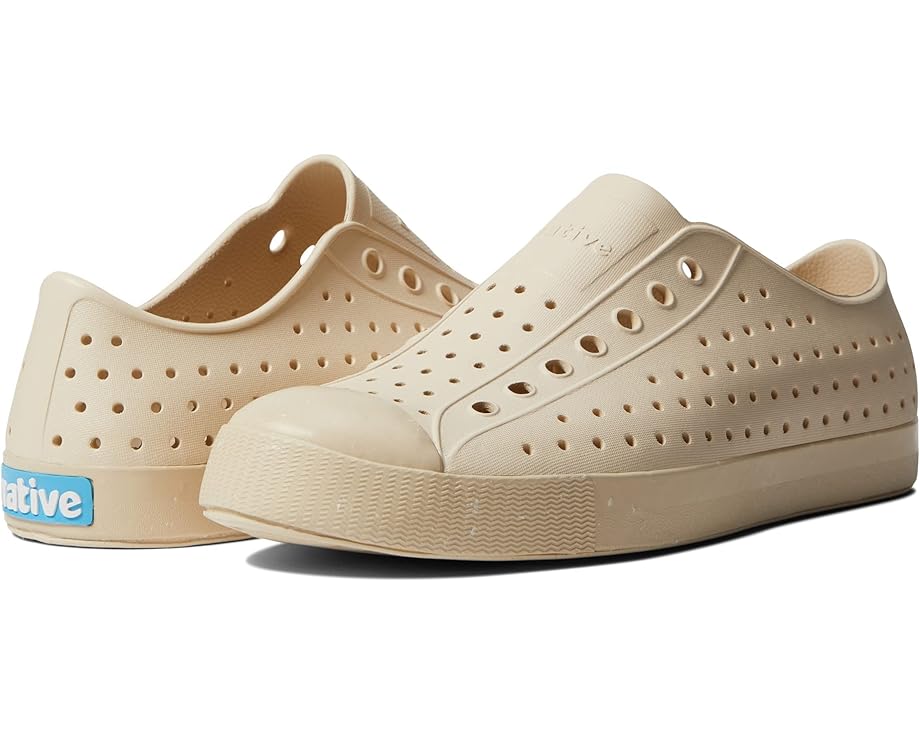 Native Shoes Jefferson Bloom - Pair View