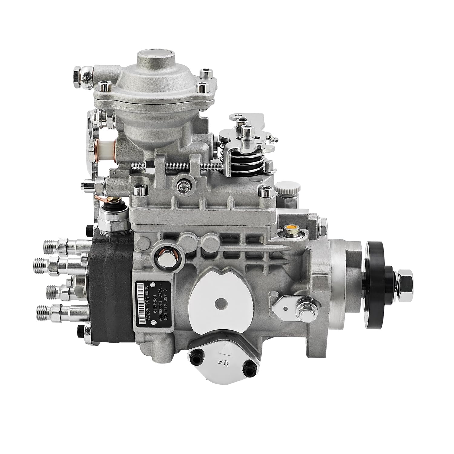 0460414098 Fuel Injection Pump Compatible with Land Rover 200TDI Diesel Engine 0460414069
