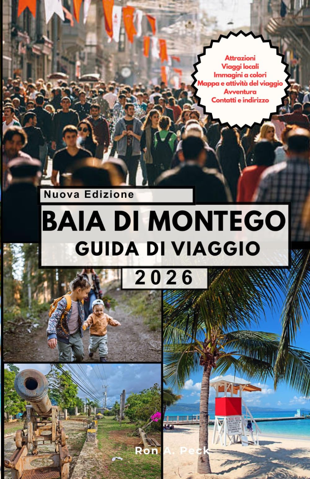 BAIA DI MONTEGO GUIDA DI VIAGGIO: Scopri Montego Bay come un vero esperto: attrazioni imperdibili, angoli segreti, cultura, itinerari facili e consigli per risparmiare, pensati per ogni viaggiatore.
