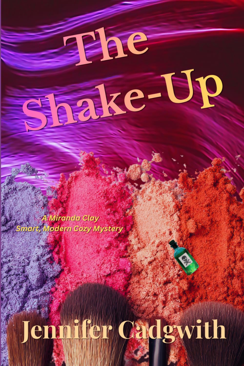 The Shake-Up