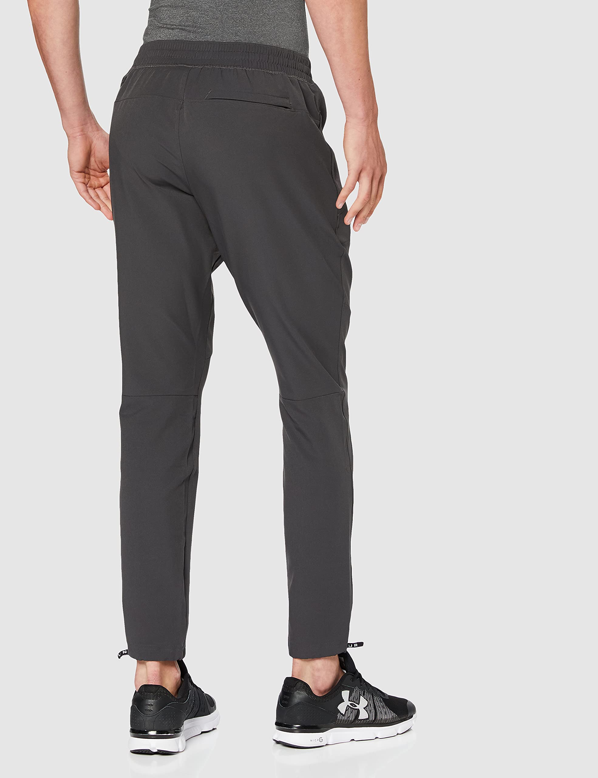 Under Armour Unstoppable Woven Pantalón, Hombre