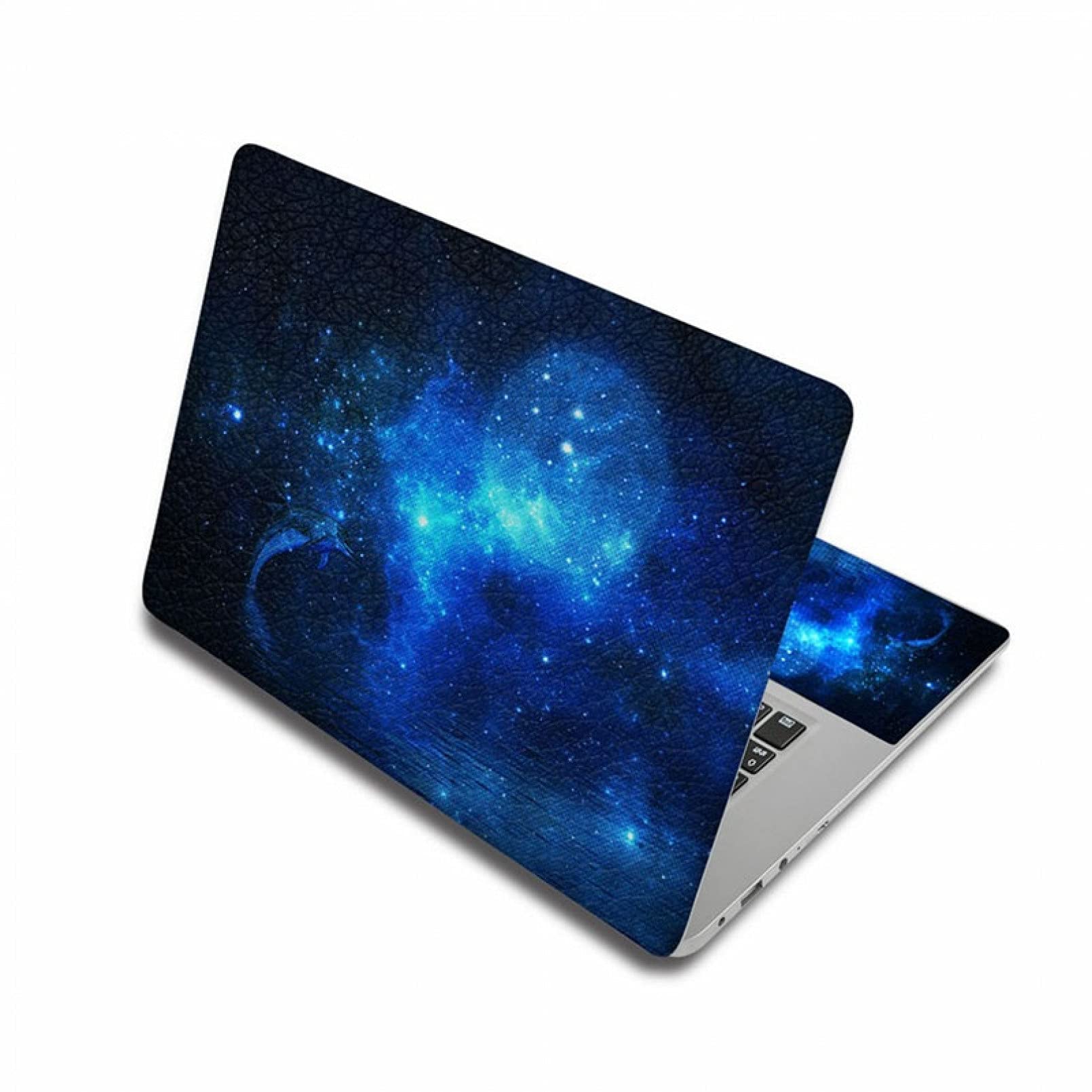 Autocollant pour ordinateur portable universel de 11 à 17 pouces