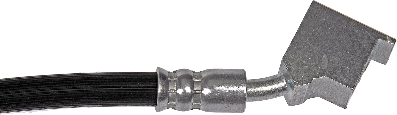 Dorman H621832 Clutch Hydraulic Hose Compatible with Select Nissan Models