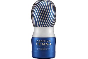 TOC-205PT Premium Air Flow Pre-Lubricated Tenga Cup