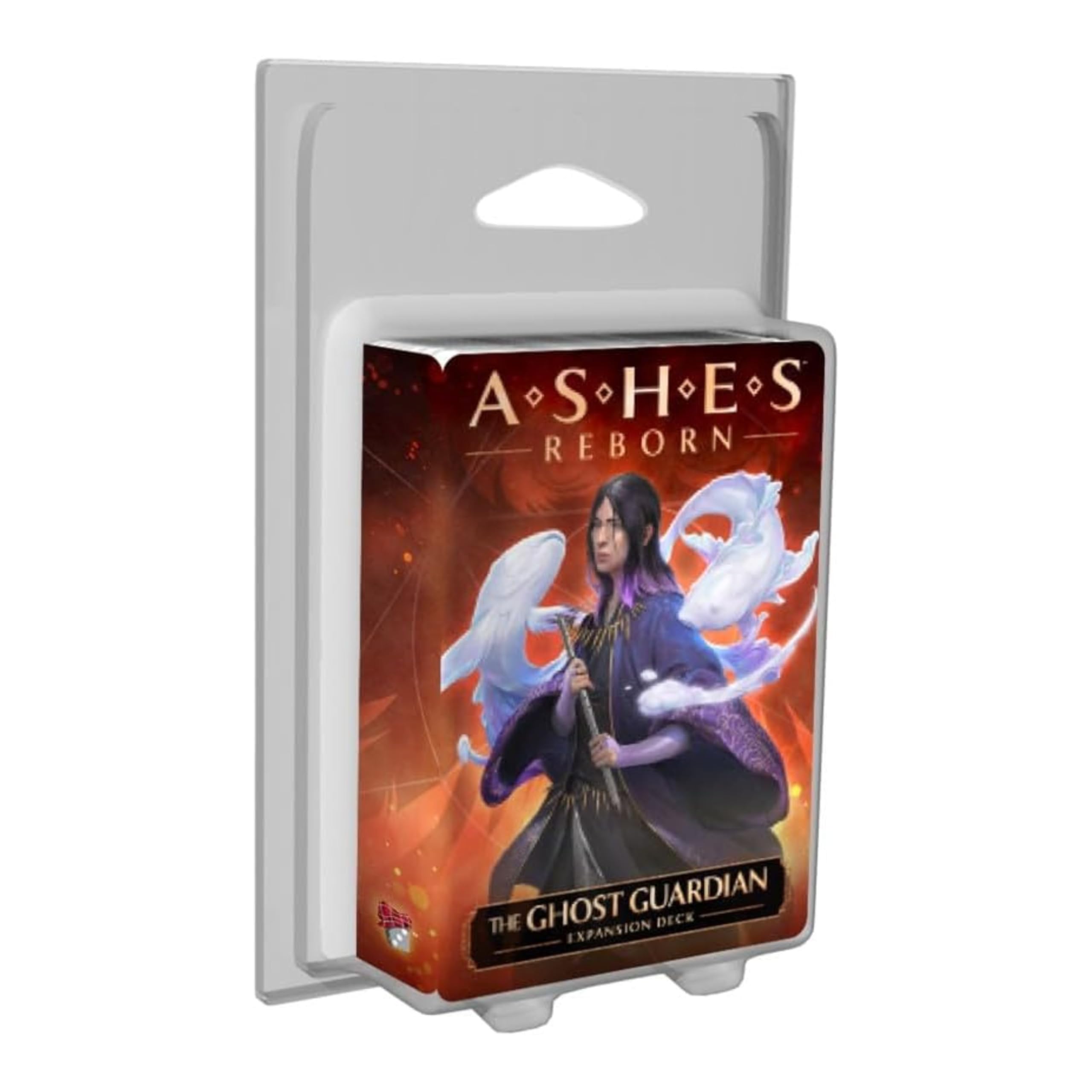 Ashes Reborn The Frostdale Giants Exp Giochi di società