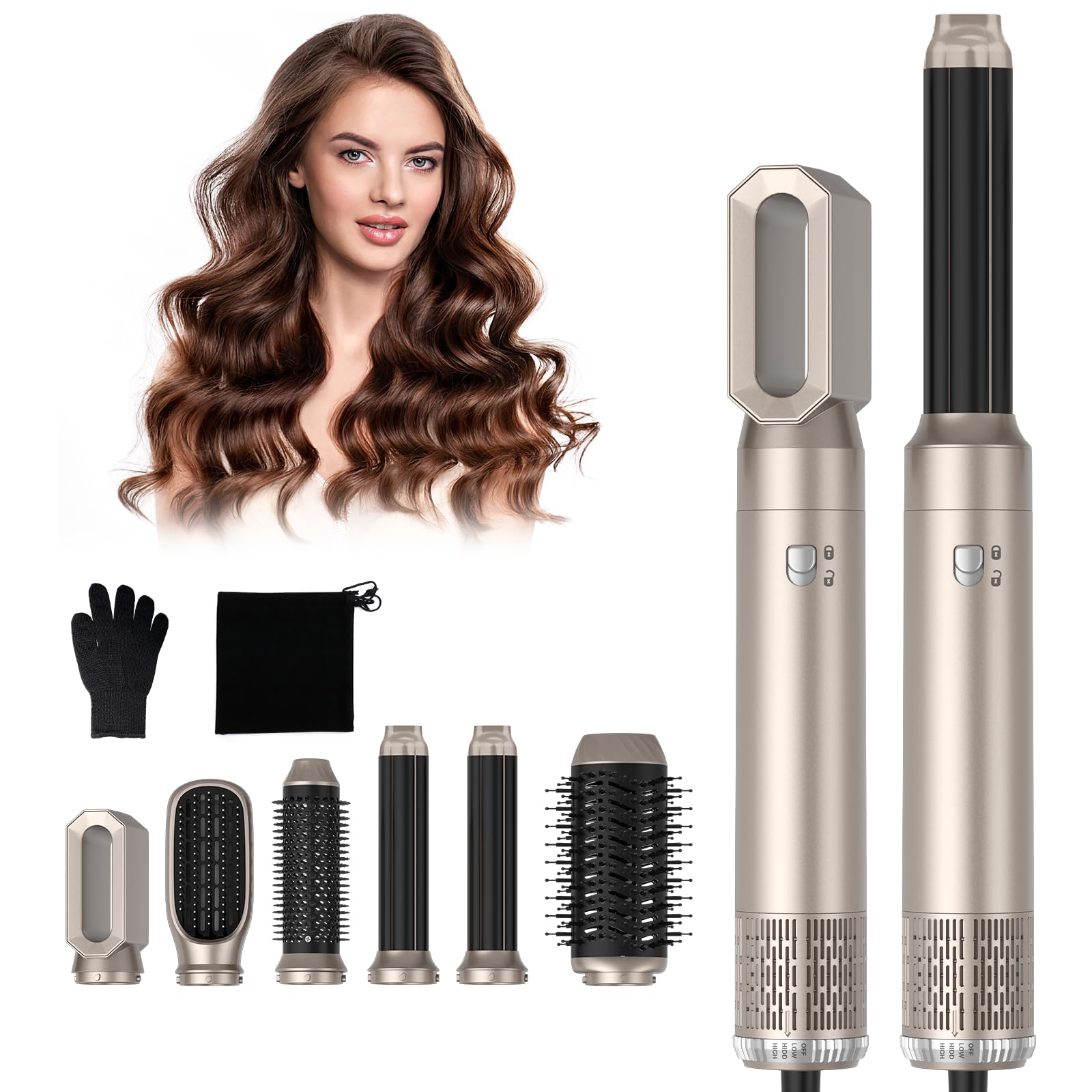 Airbliss Multistyler