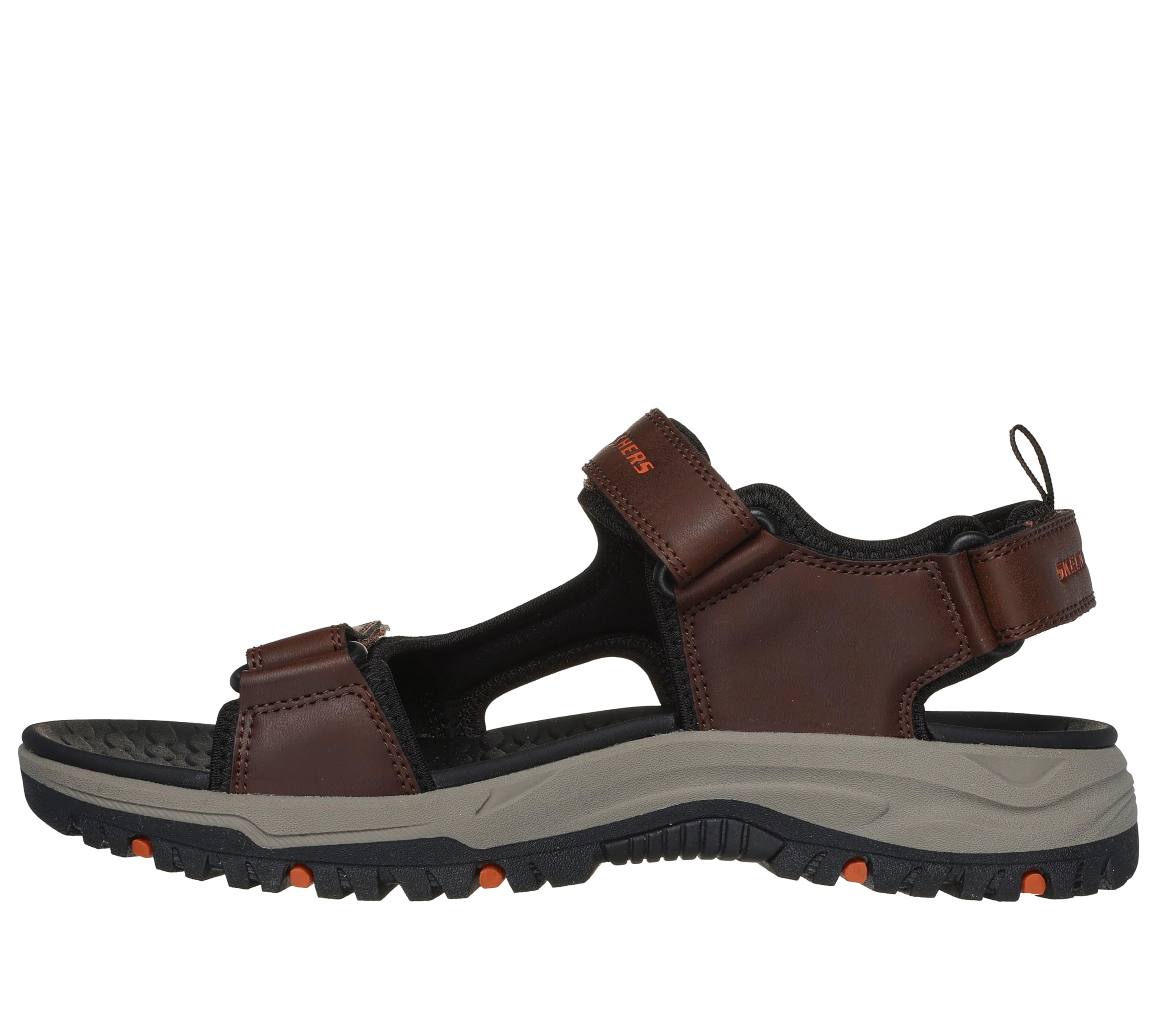 Skechers Prewitt Rigdon Sandalias deportivasHombre