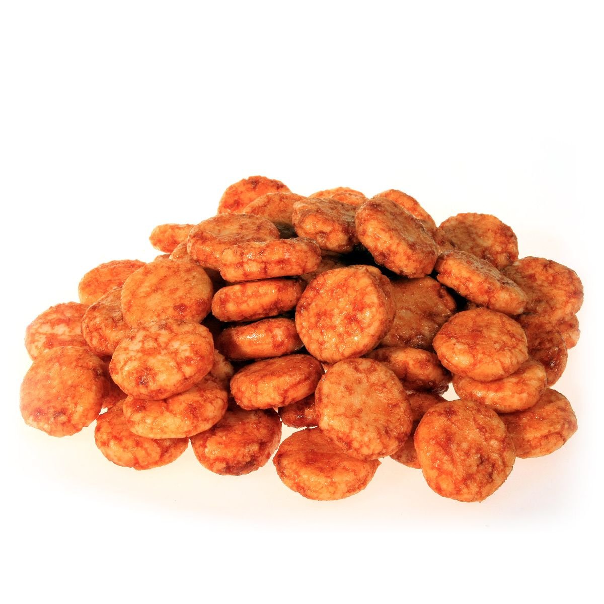 Gebackene Reiscräcker Original 2500g