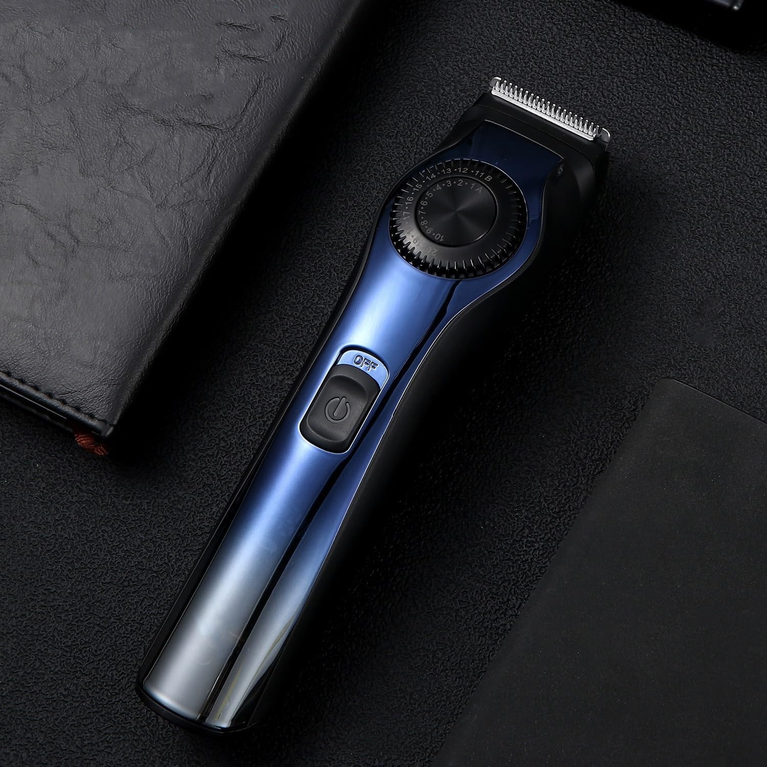 Hair Clippers for Men TrRechargeable Clipper Electric Cutting Machine Portable Barber Digital Display Trfor