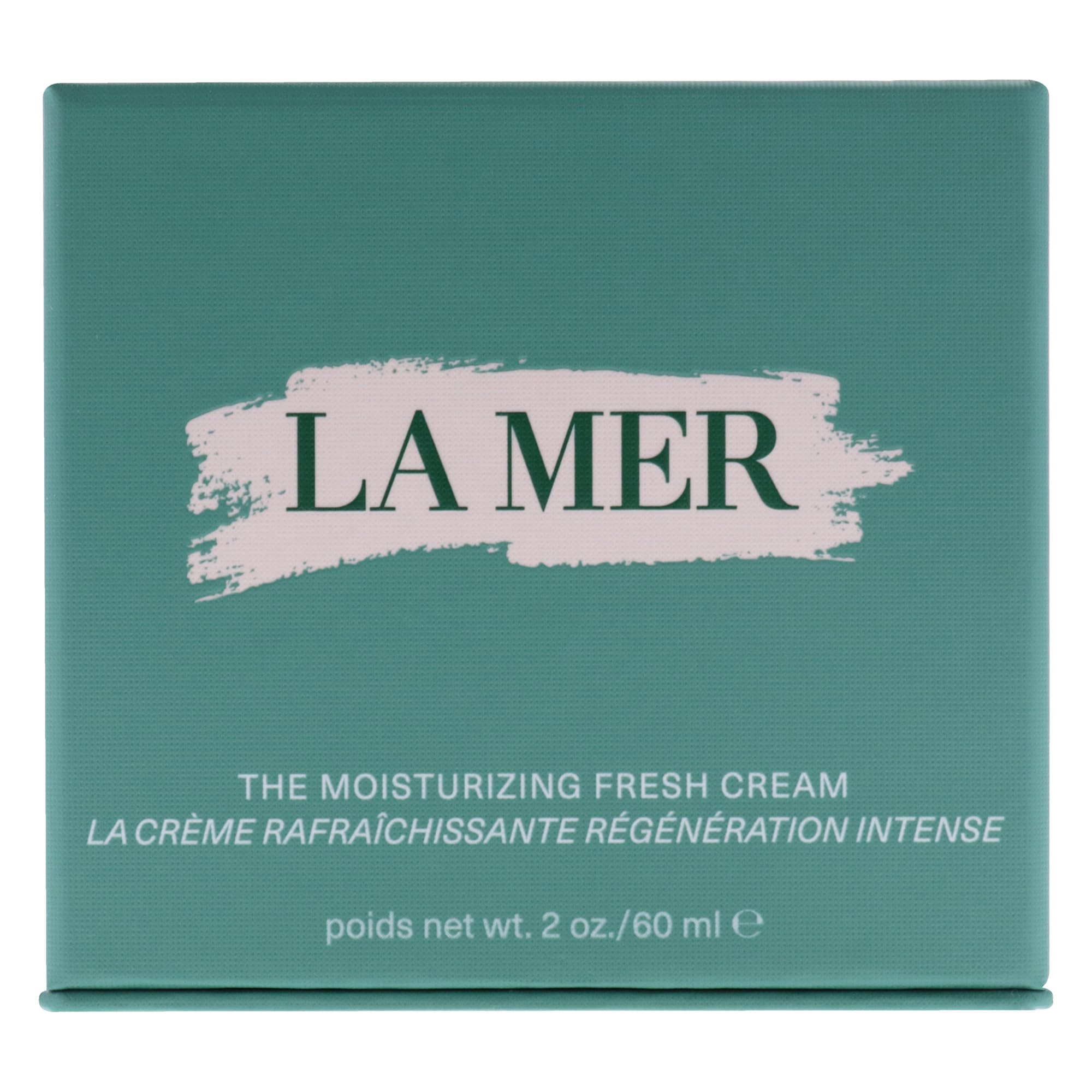 Amazon.com : Moisturizing Fresh Cream by La Mer for Women - 2 oz