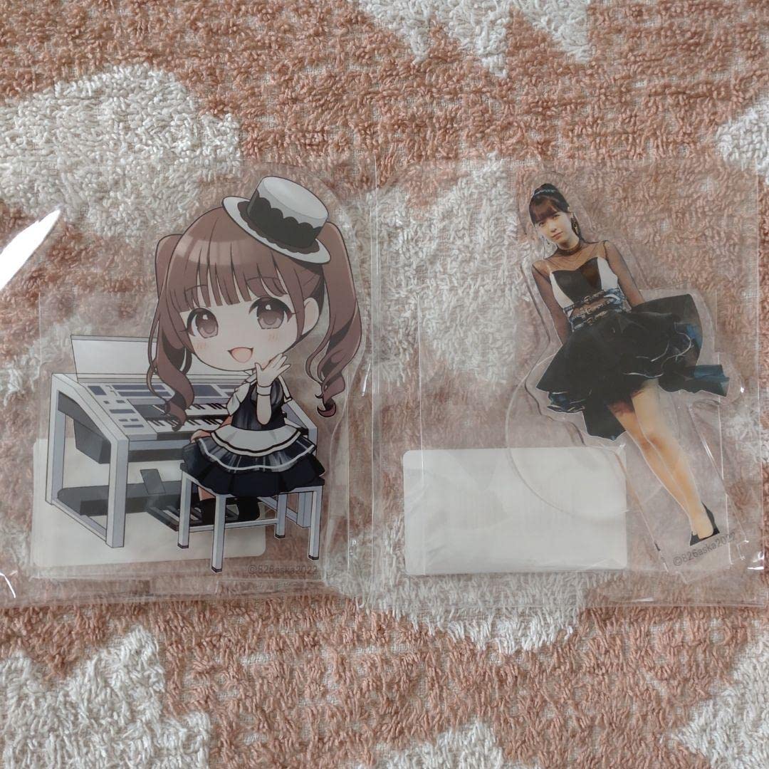 826askaグッズ セット