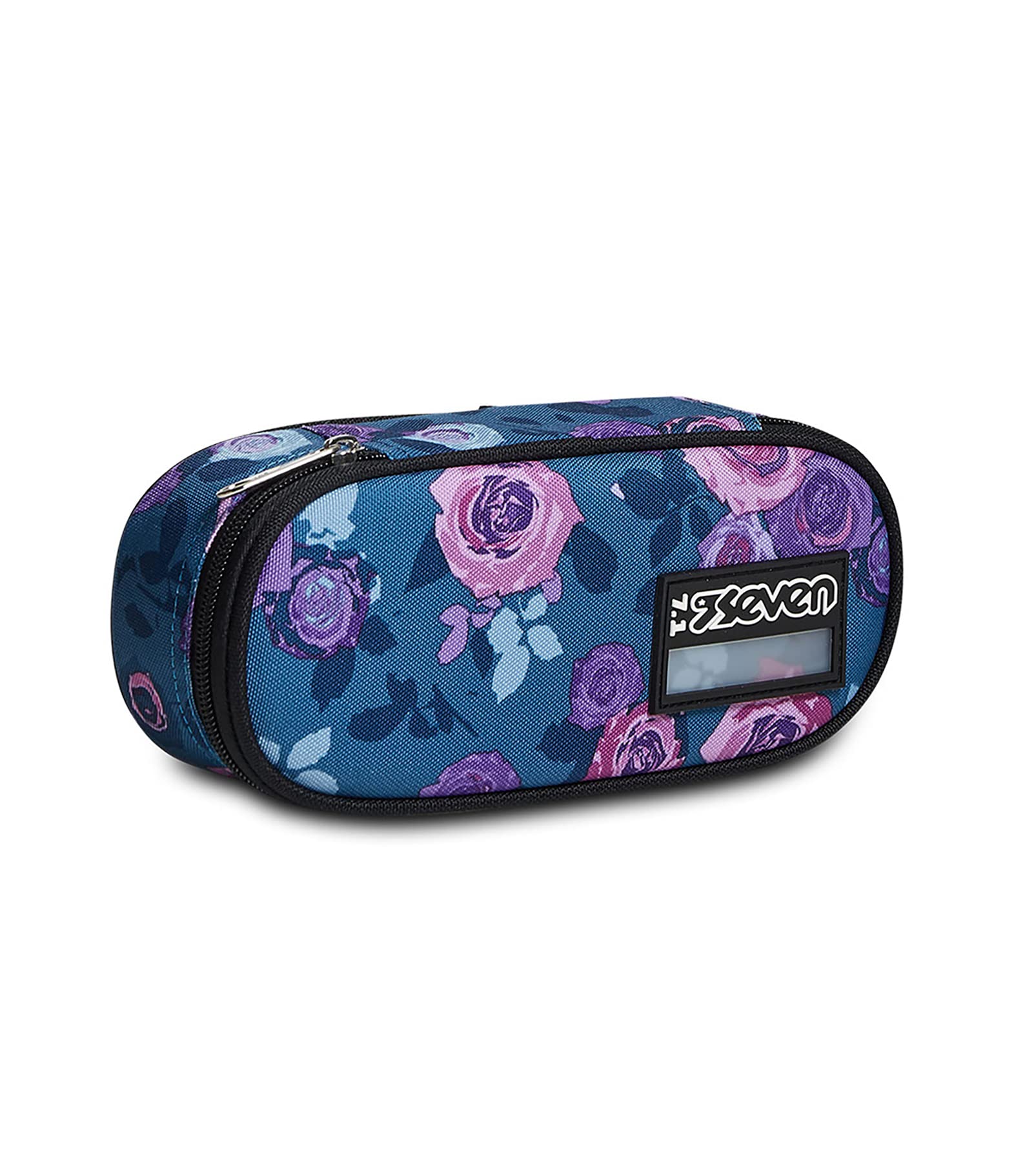 Seven Get Together 2020 School & Leisure Standard Size, Blue/Purple Roses, Standard Size, School & Leisure Time
