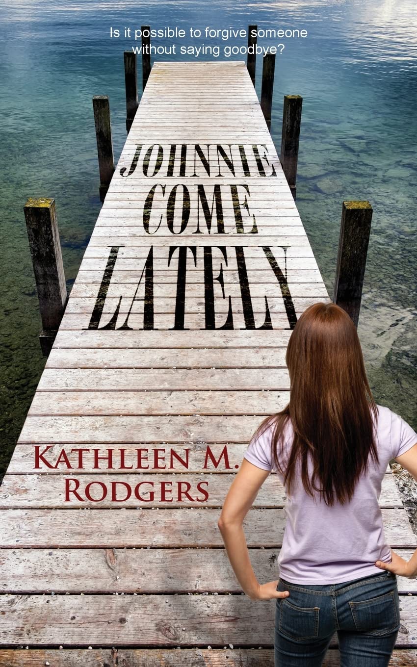 Buy Johnnie Come Lately — BookShops.in