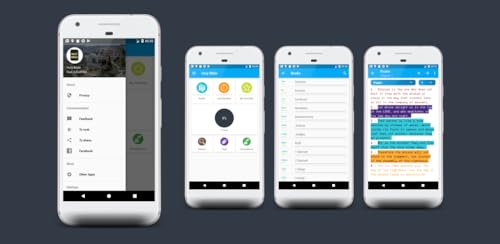 Niv Holy Bible - English