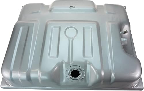 Miniatura 164 de TRQ Depósito de combustible de gasolina de 17.4 galones compatible con Chevrolet Tracker 1999-2003