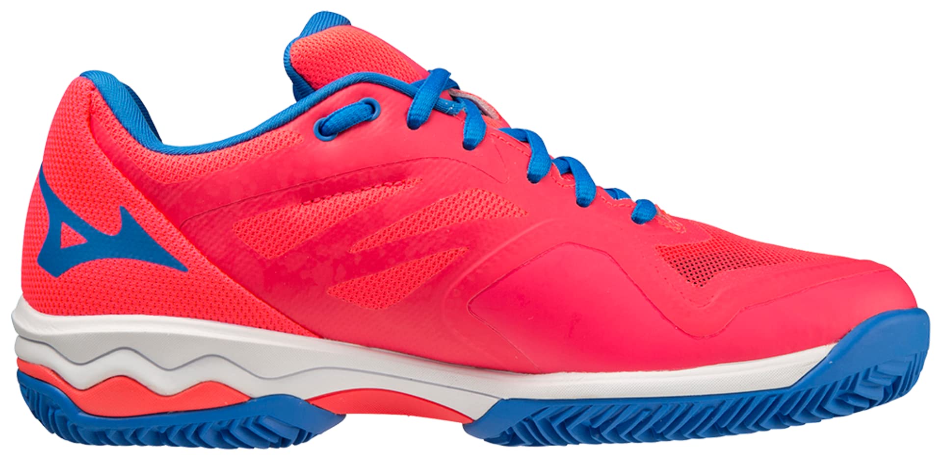 Mizuno Wave Exceed Light Padel Scarpe da paddleDonna