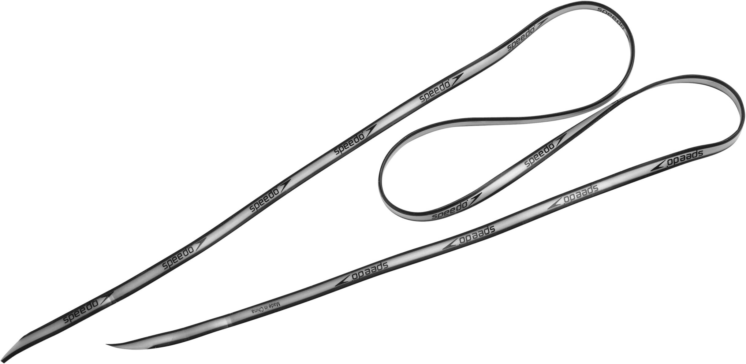 Unisex-Adult Universal 1/8" Goggles Replacement Strap - Assorted Colors