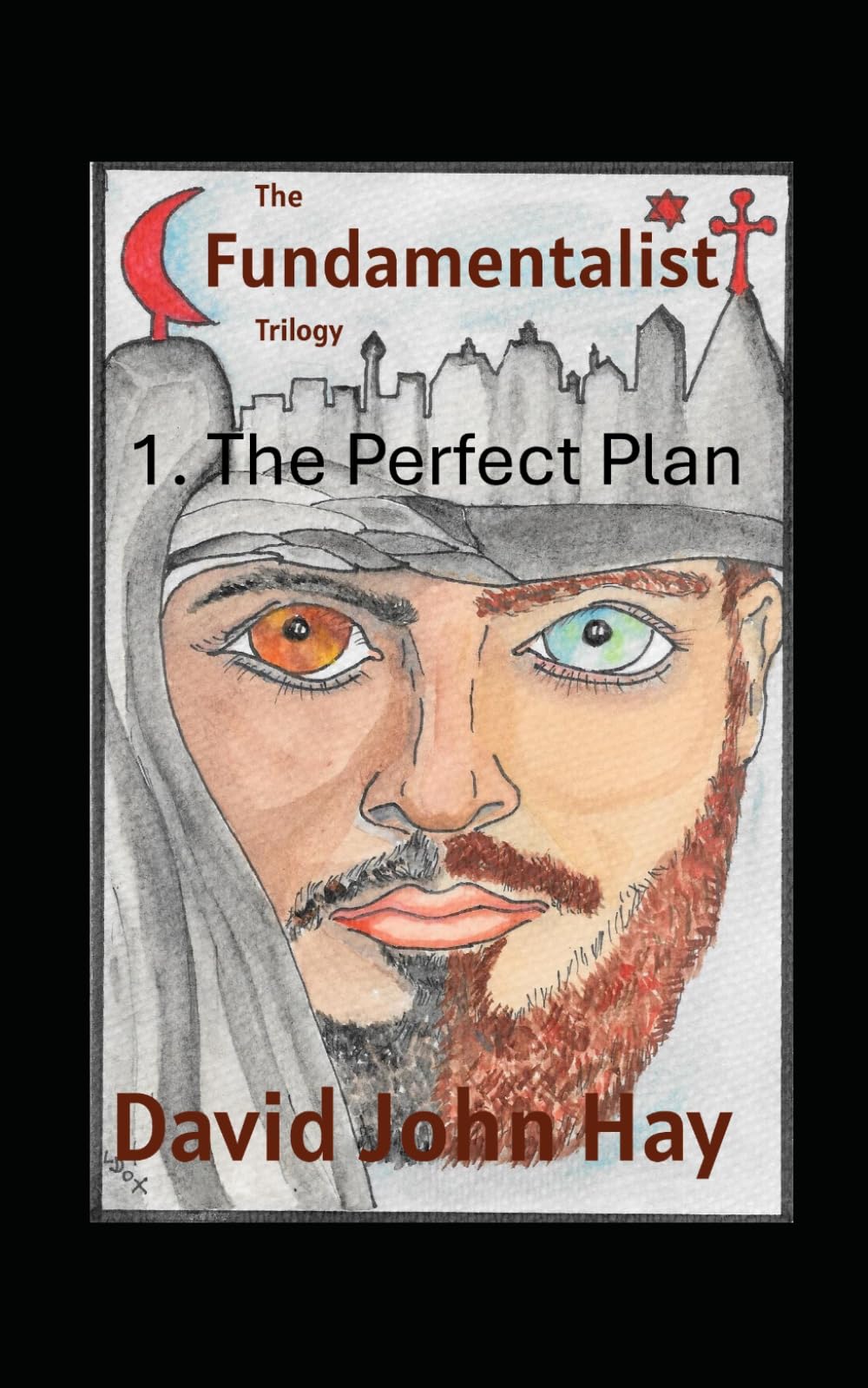 The Perfect Plan