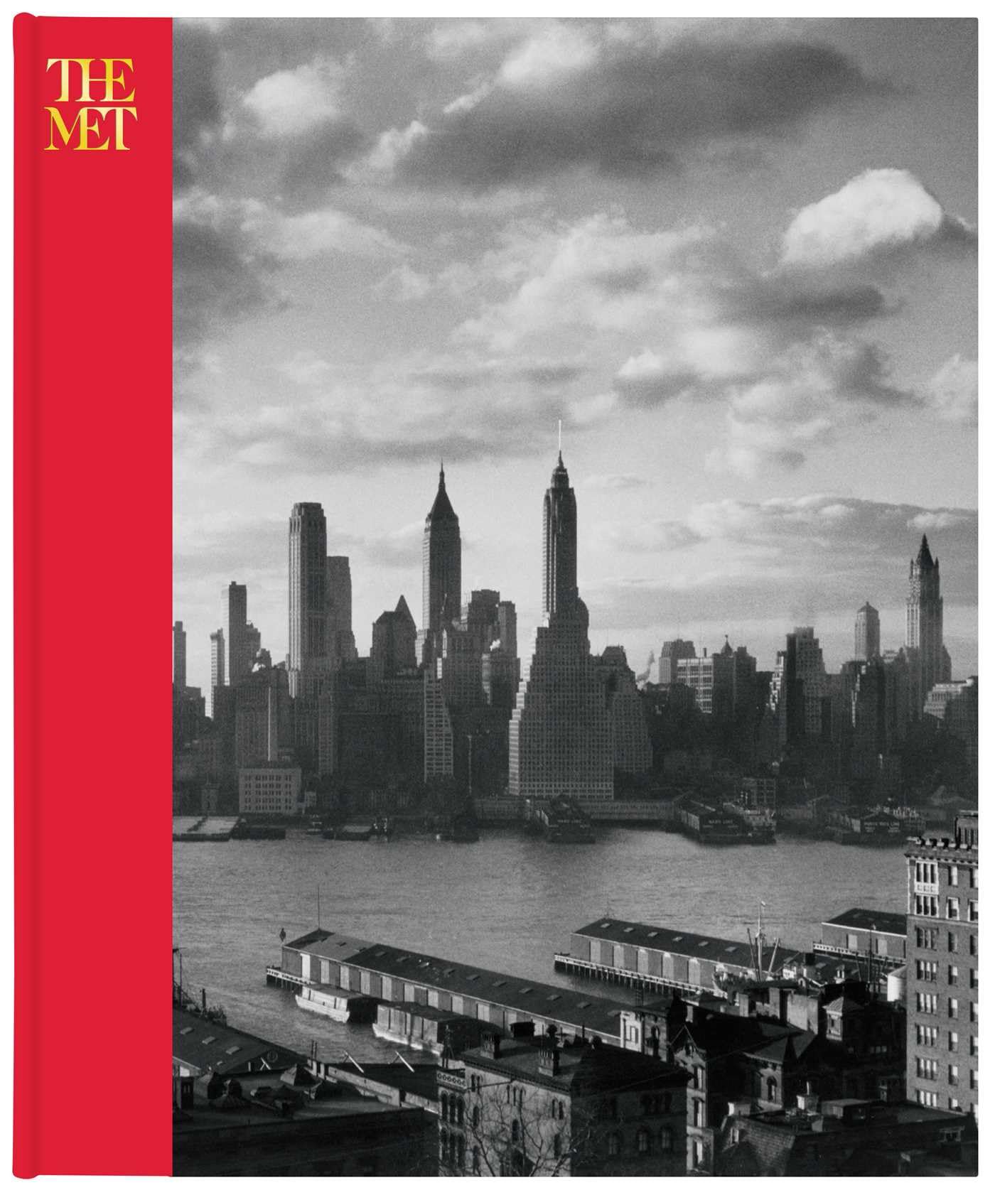 New York in Art 12-Month 2027 Deluxe Engagement Calendar