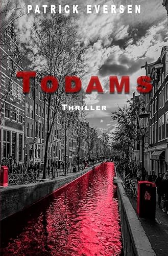 Preisvergleich Produktbild Todams: Mord in Amsterdam