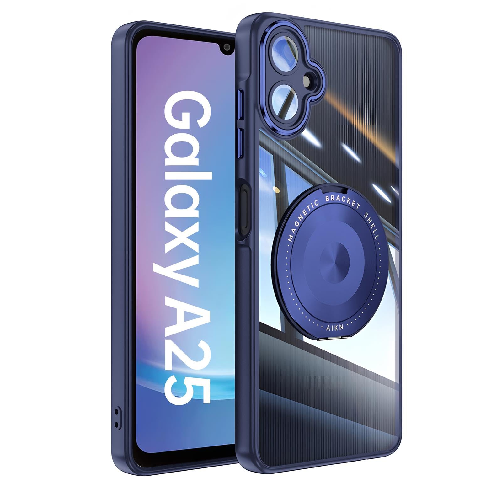 【使用1週間】Galaxy A25 5G ネイビー 付属品完備・おまけケース付き Amazon.co.jp: サムスン ギャラクシー A25 5G 用 ケース Magsafe対応