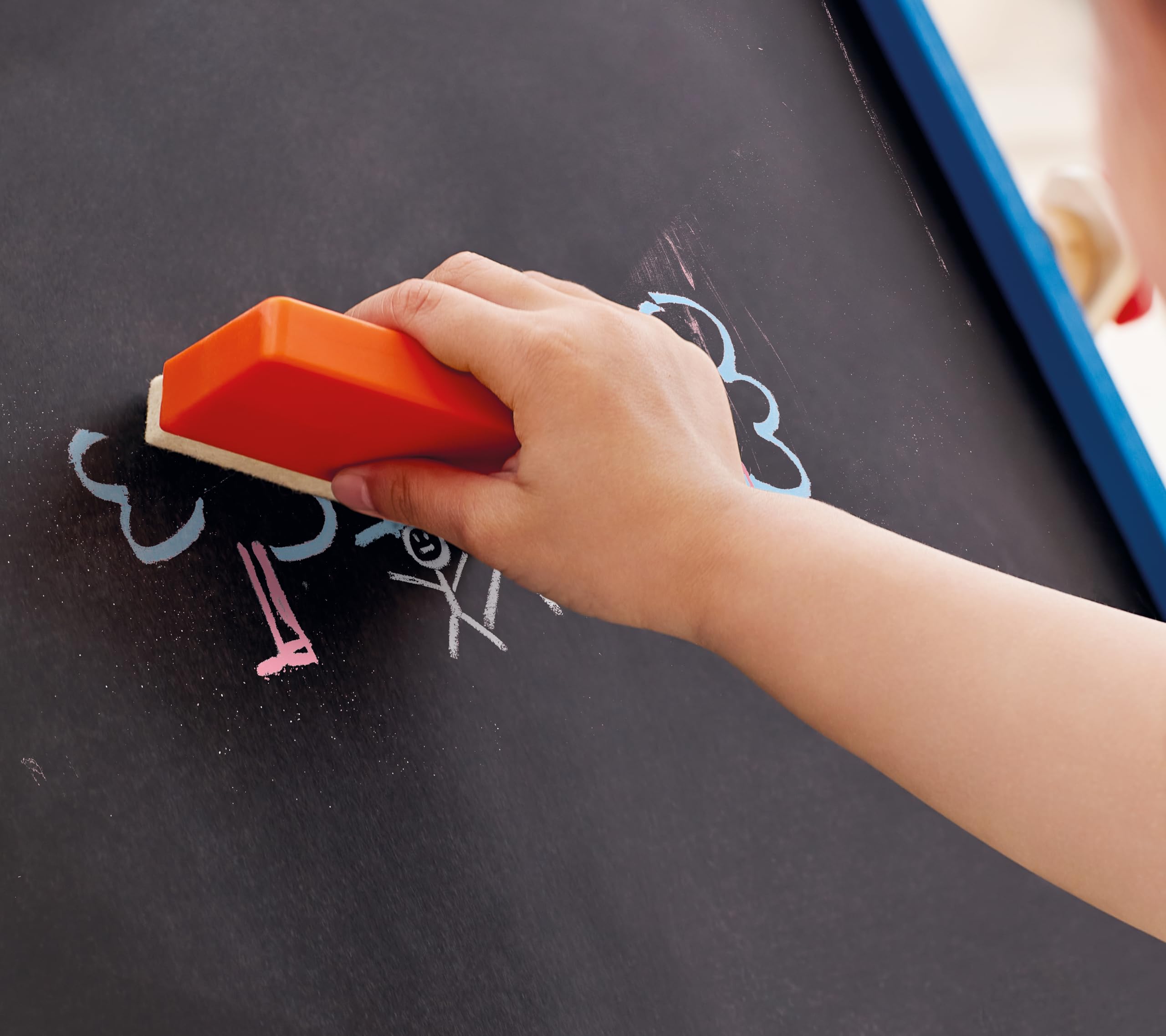 Hape - Estudio de Dibujo Portátil (Toynamics E1009)