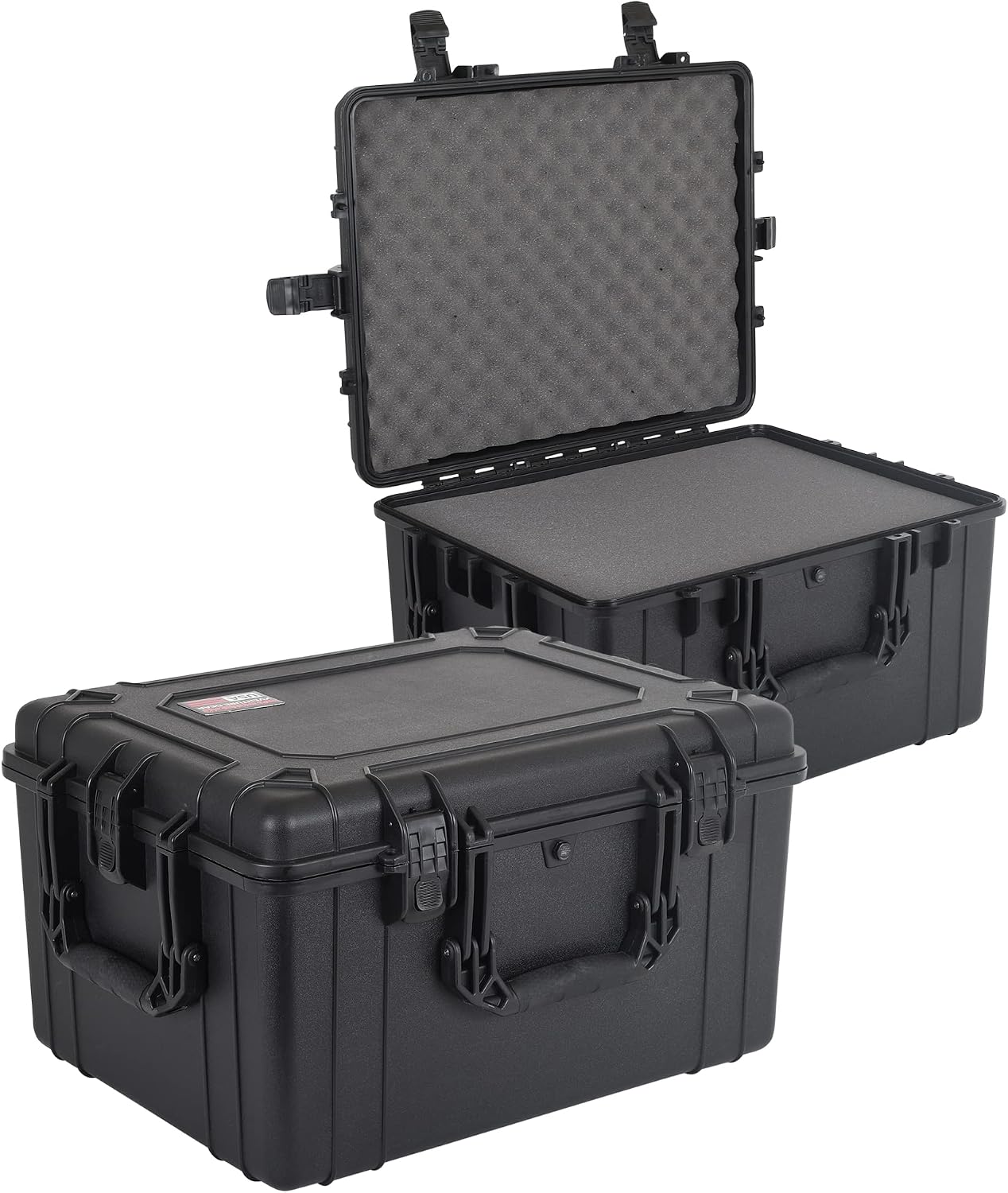 Go Rhino! - XG252014F - XVENTURE GEAR HARD CASE WITH FOAM -