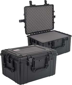 Go Rhino! - XG252014F - XVENTURE GEAR HARD CASE WITH FOAM -
