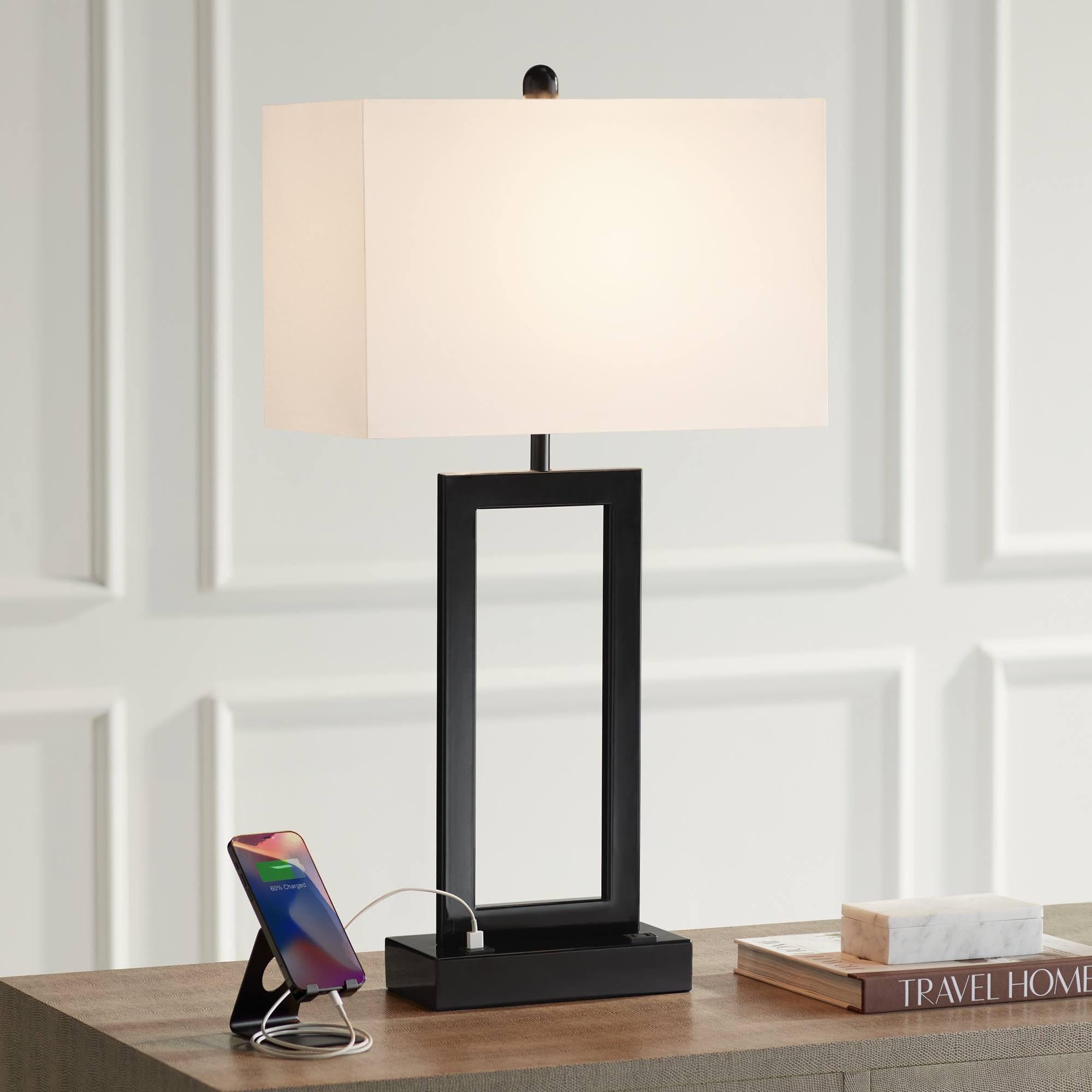 How Tall Should a Lamp Be on an Entryway Table: Perfect Height Tips