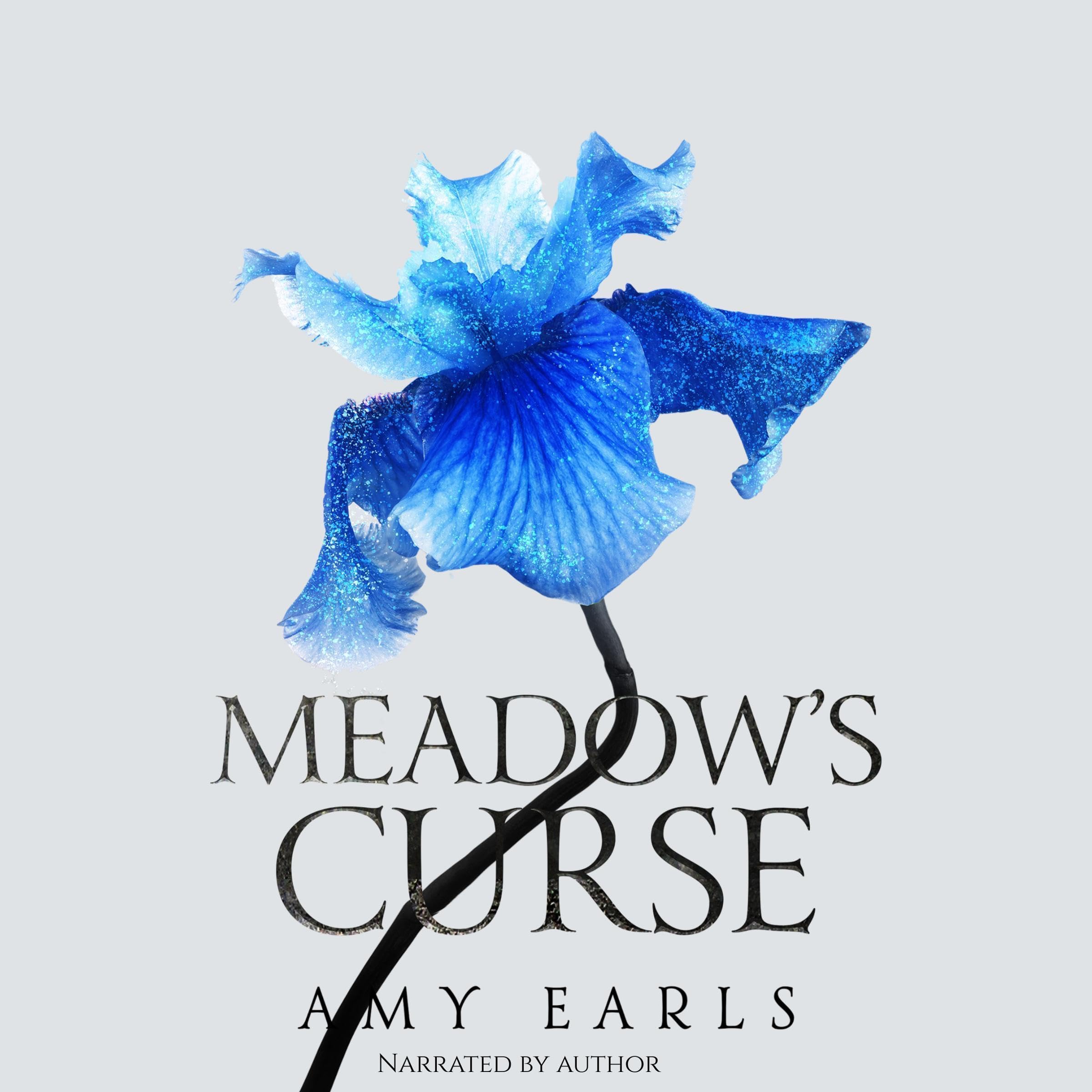 Cover art for Meadow's Curse