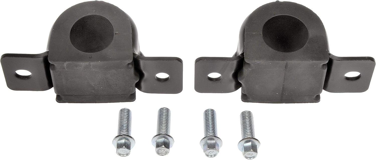 Dorman 928-545 Front Suspension Stabilizer Bar Bushing Kit Compatible with Select Hummer Models